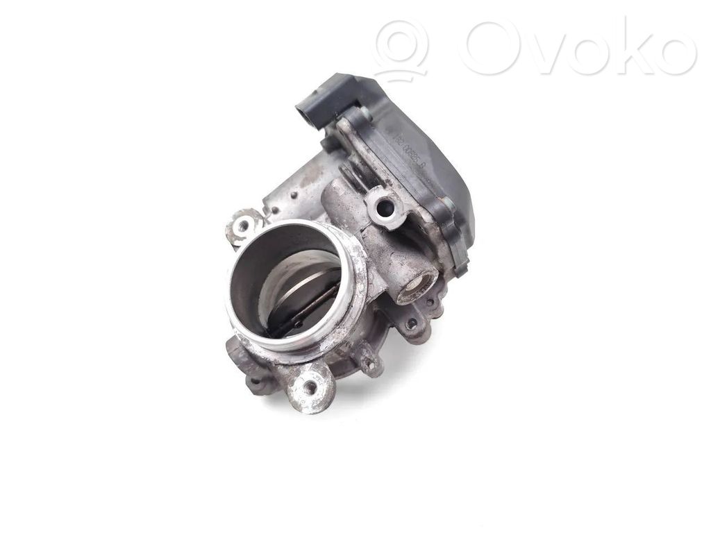 Skoda Octavia Mk3 (5E) Electric throttle body valve 