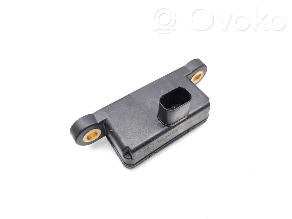 Mitsubishi ASX Yaw turn rate sensor 