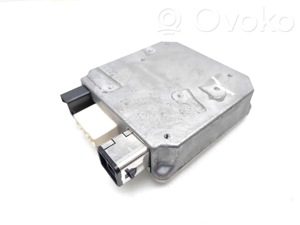 Toyota RAV 4 (XA30) Steering rack control module 