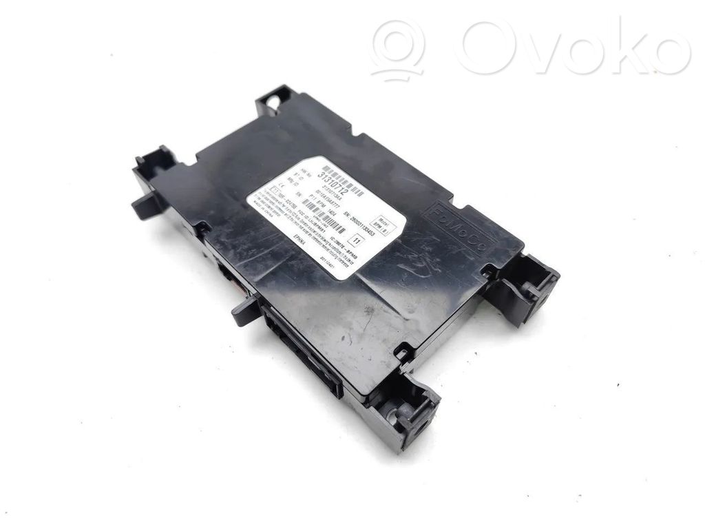 Volvo XC70 Bluetooth control unit module 
