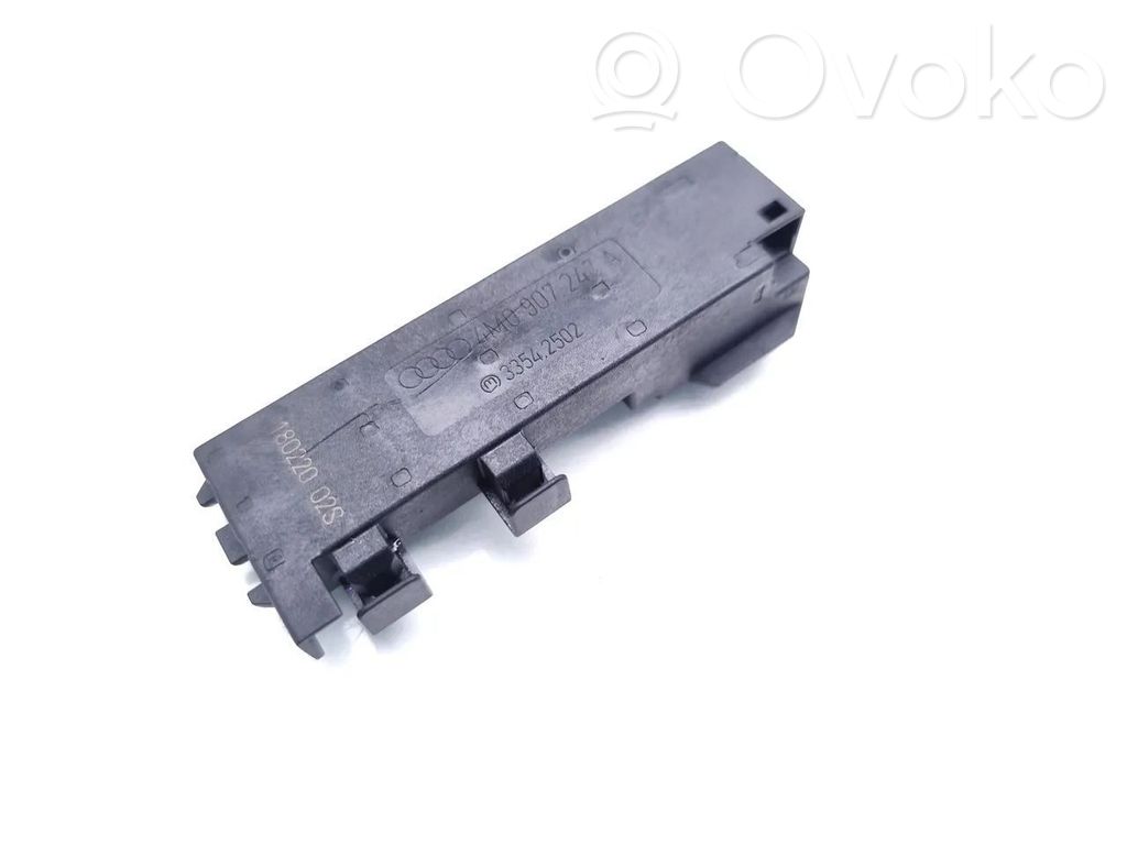 Audi A4 S4 B9 Interior comfort aerial antenna 
