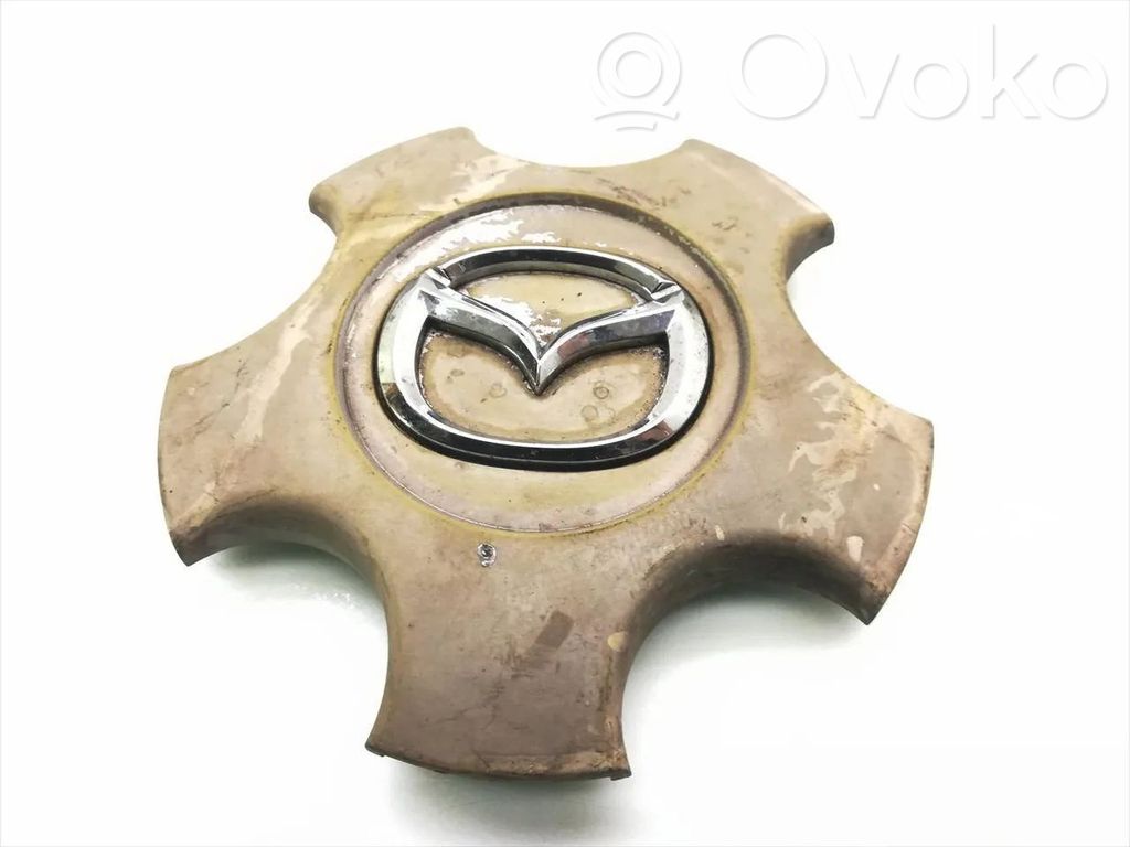 Mazda 6 Original wheel cap 