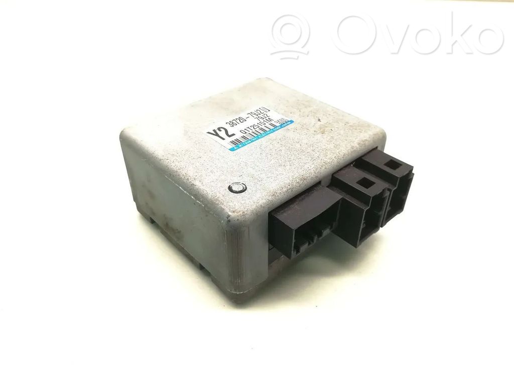 Steering rack control module   3872079J20,79J2,Q1T25151M