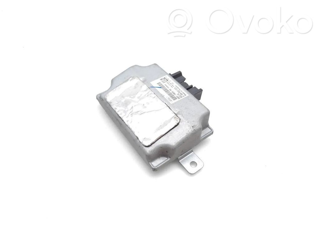 Ford Mondeo MK V Module de commande marche/arrêt 