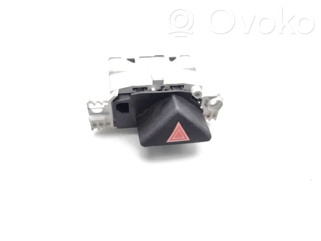 Ford Focus Hazard light switch 