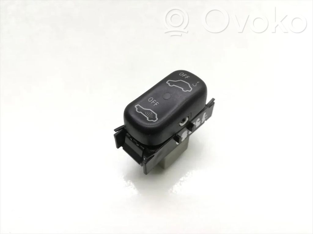 Mercedes-Benz E W210 Alarm switch 