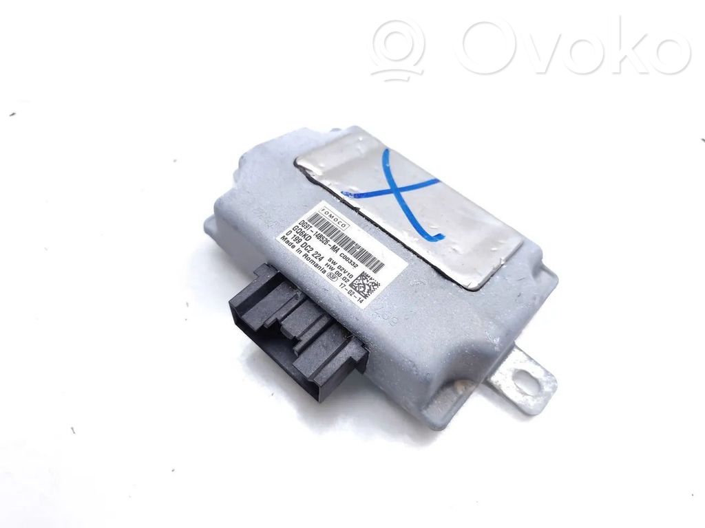 Ford Mondeo MK V Start/Stop control module 