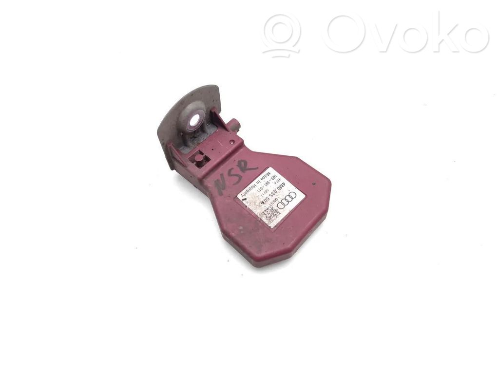 Antenos stiprintuvas   4M0035507,920391011