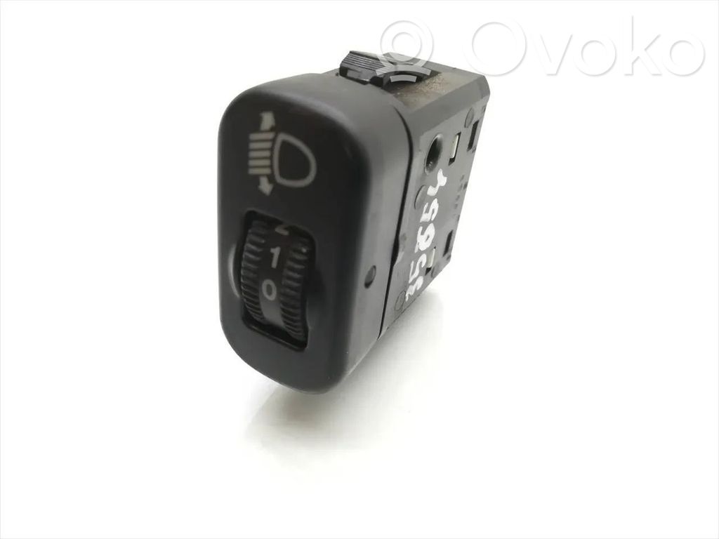 Mercedes-Benz Sprinter W906 Interruptor de control de altura del faro delantero 