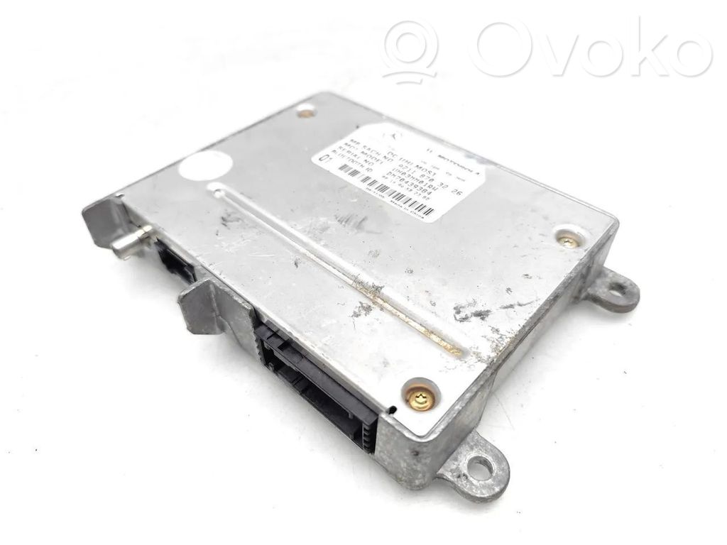 Mercedes-Benz ML W164 Bluetooth modulis 