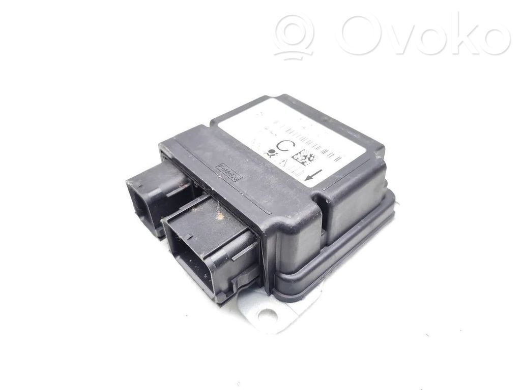 Ford Mondeo MK V Airbag control unit/module 