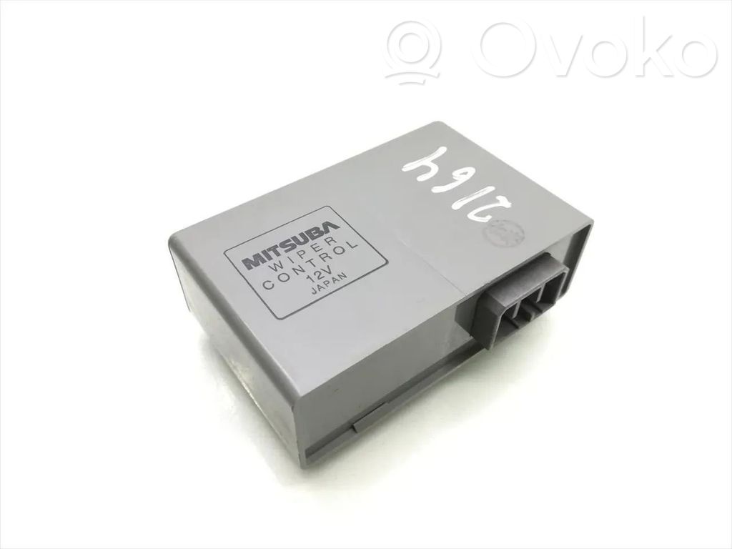 Honda CR-V Window wiper relay 
