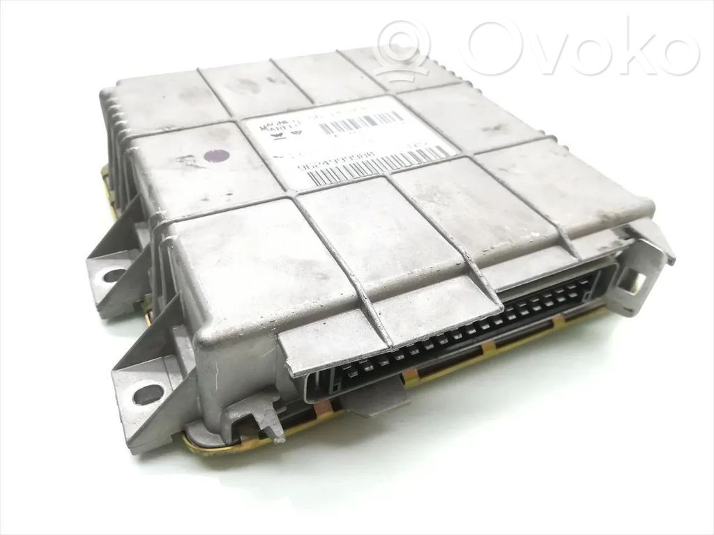 Peugeot 306 Engine control unit/module 