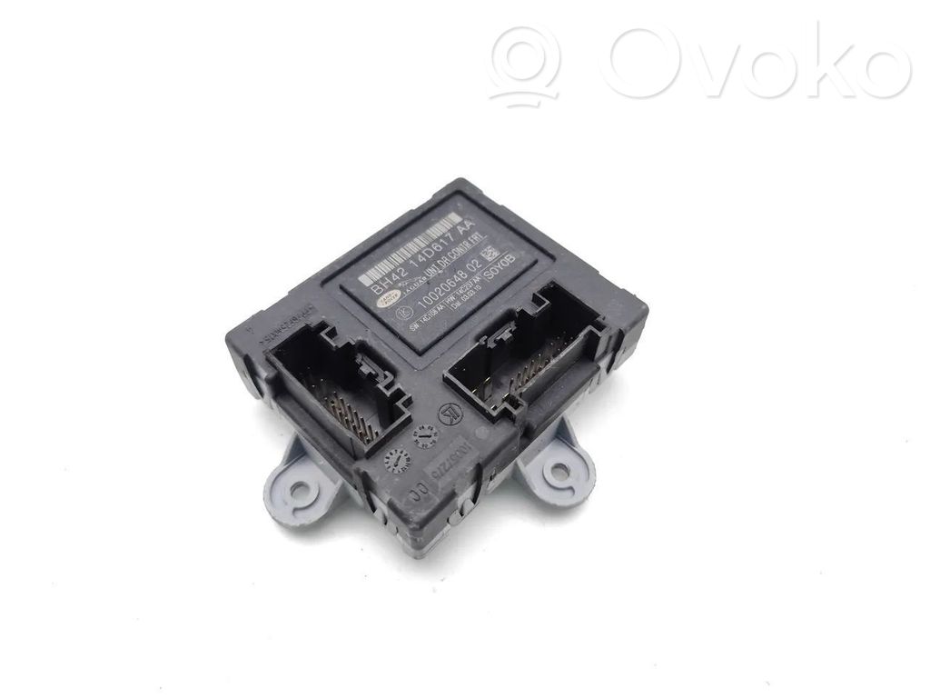 Jaguar XF Door control unit/module 
