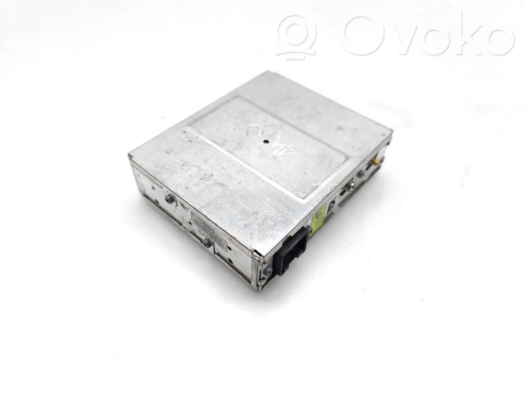 Audi A6 S6 C5 4B Gateway control module 