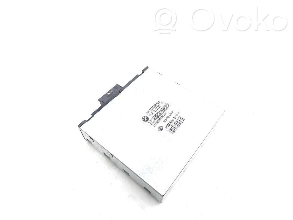 BMW 3 E90 E91 Torque split ecu control unit/module 