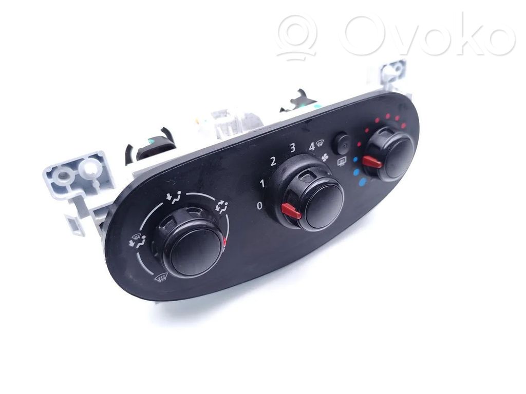Panel klimatyzacji   5S4741000