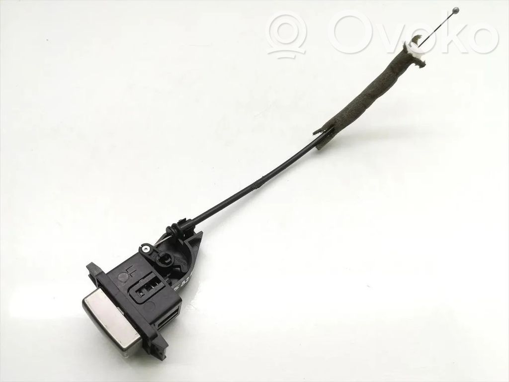 BMW 6 E63 E64 Other switches/knobs/shifts 