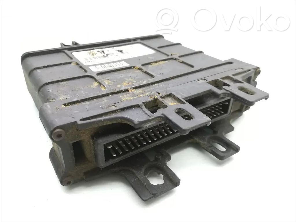 Volkswagen Polo Gearbox control unit/module 