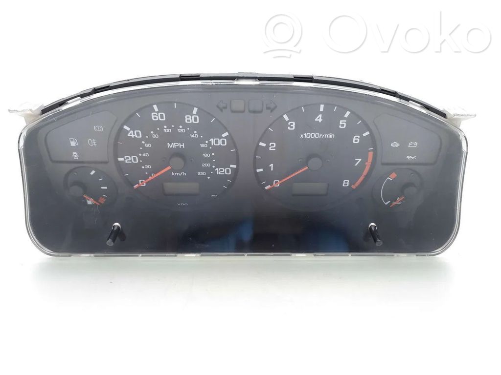 Nissan Primera Speedometer (instrument cluster) 