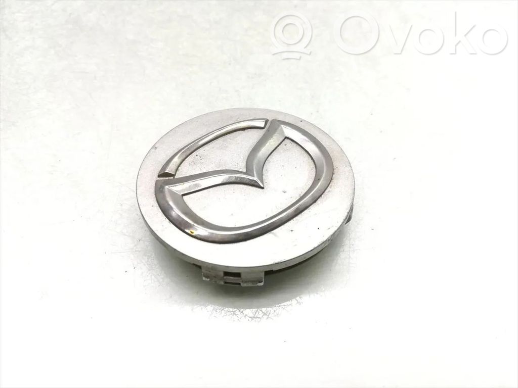 Mazda 6 Tapacubos original de rueda 