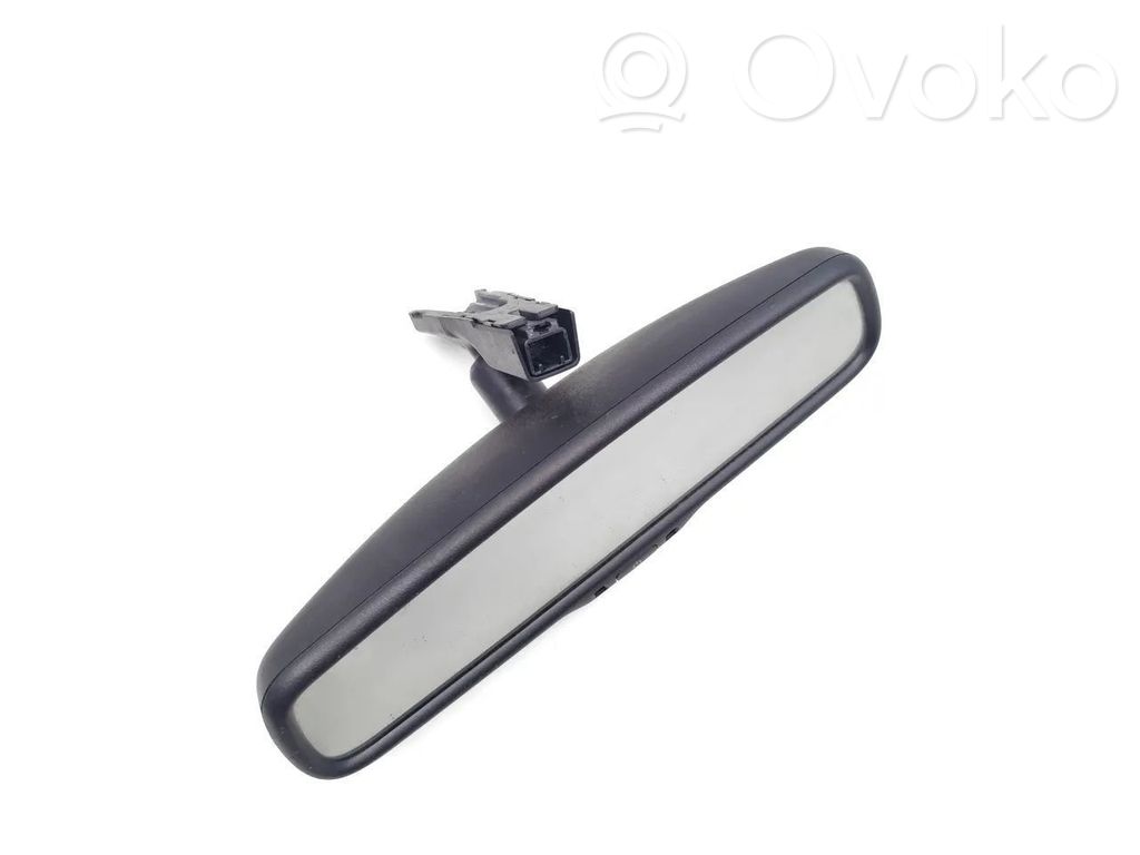 Espejo retrovisor (interior)   026004,071610905