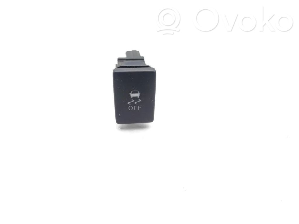 ESP (stability program) switch   15C032