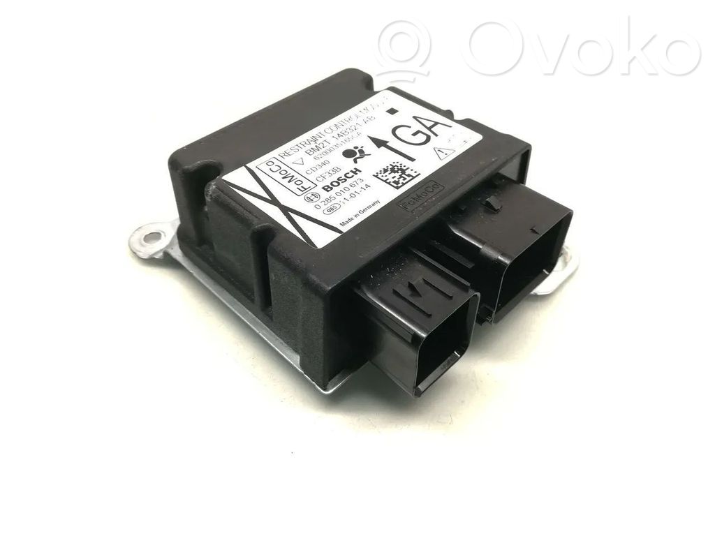 Ford Galaxy Airbag control unit/module 