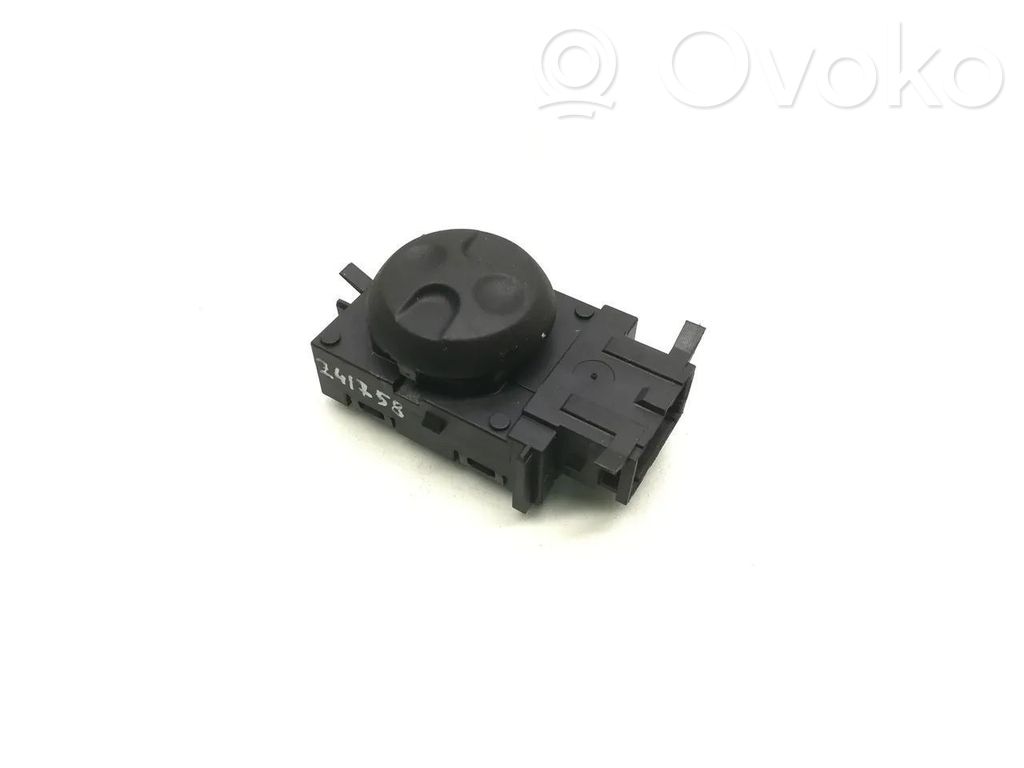 Interruptor de control del asiento   96602211XT,440950200