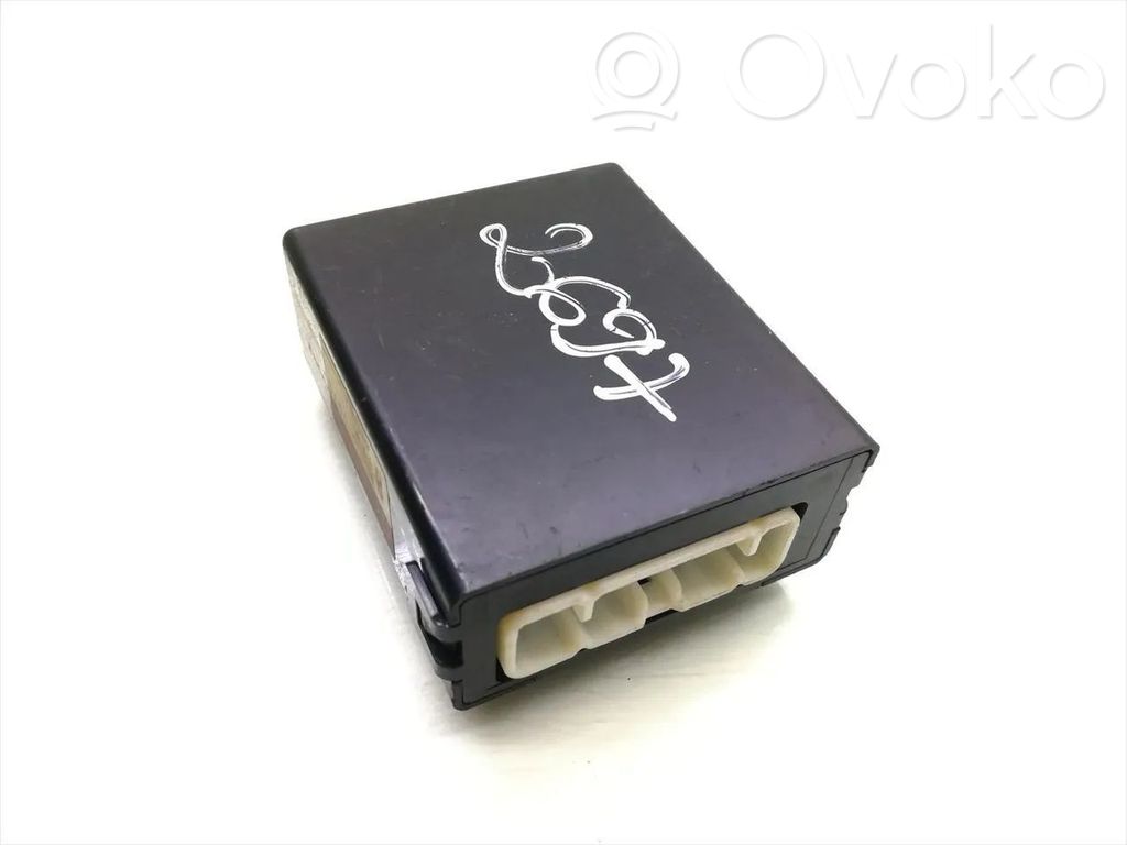 Toyota Corolla E120 E130 Climate control unit 