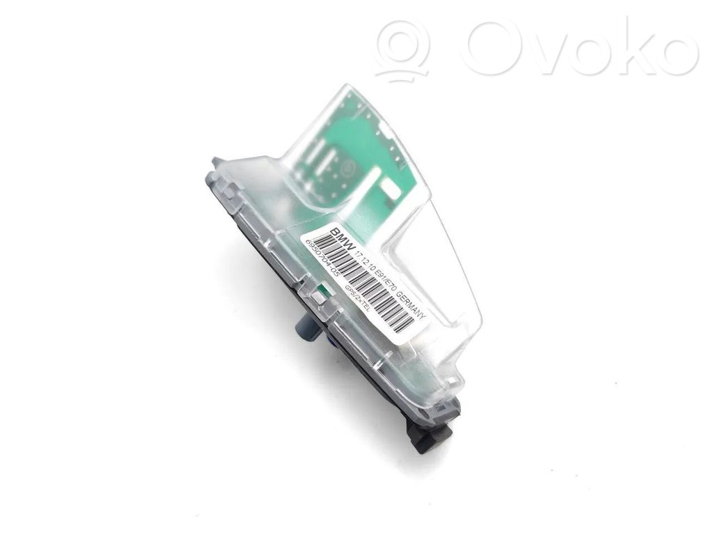 BMW 5 F10 F11 Radio antena 
