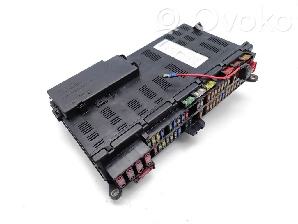 BMW X5 E53 Fuse module 
