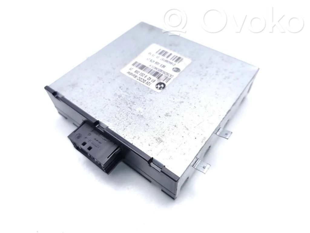 BMW X1 E84 Torque split ecu control unit/module 