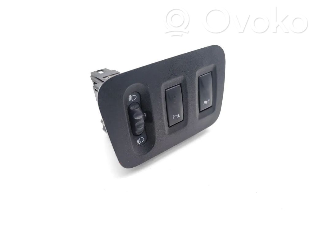 Nissan NV400 Headlight level height control switch 