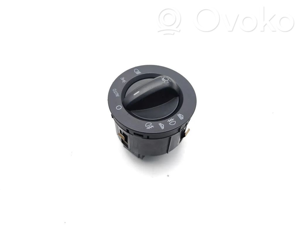 Audi A6 S6 C6 4F Light switch 