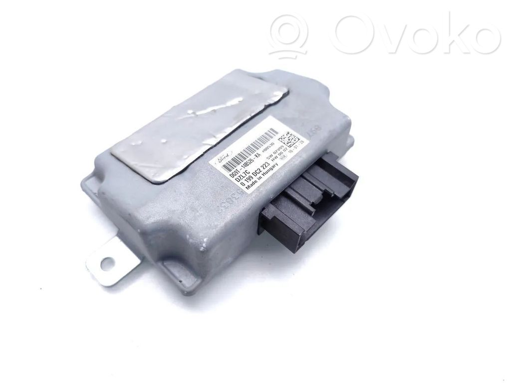 Ford Galaxy Module de commande marche/arrêt 
