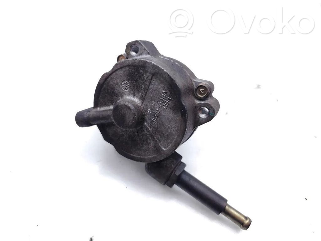 Honda CR-V Vacuum pump 
