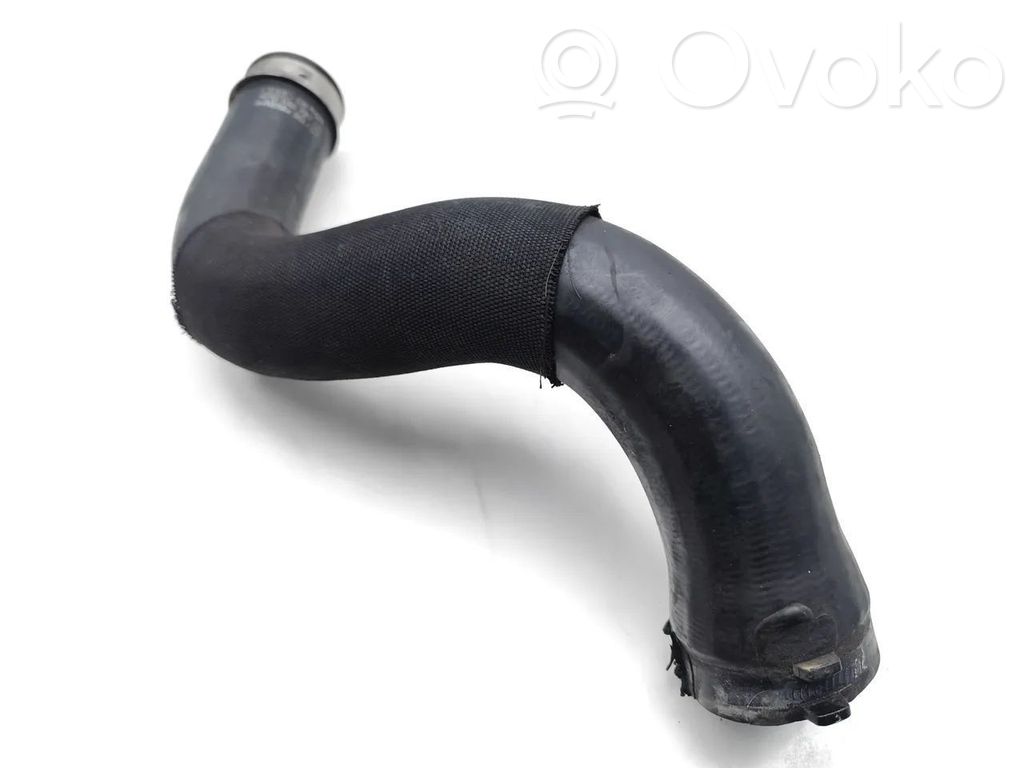 Audi A6 S6 C6 4F Intercooler hose/pipe 