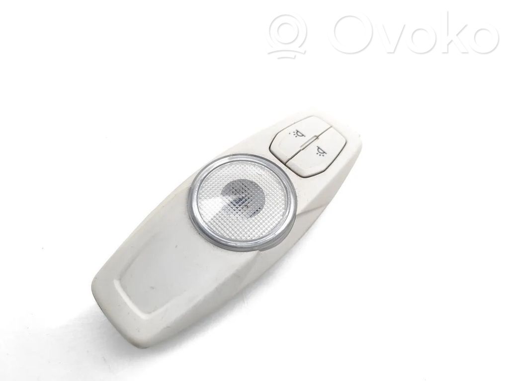 Ford Mondeo MK V Luz del asiento trasero 