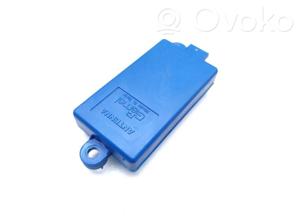 Mini One - Cooper Coupe R56 Alarm control unit/module 