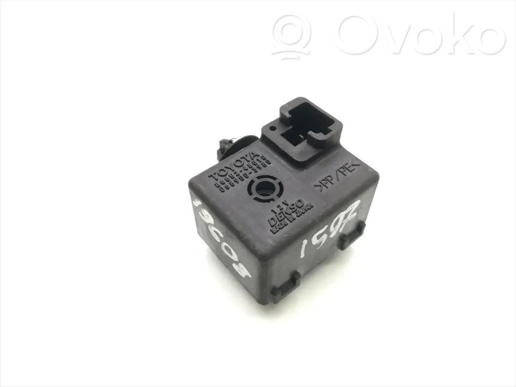 Lexus IS 220D-250-350 Unidad de control/módulo del ABS 