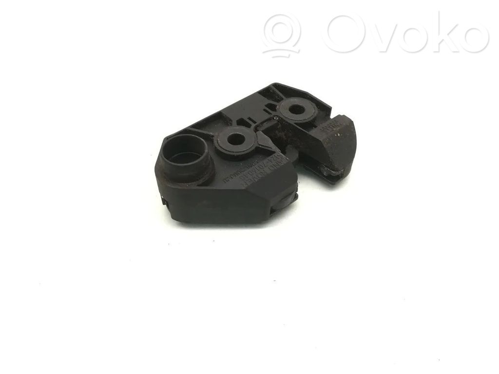 Land Rover Discovery 3 - LR3 Blocco/chiusura/serratura del portellone posteriore/bagagliaio 