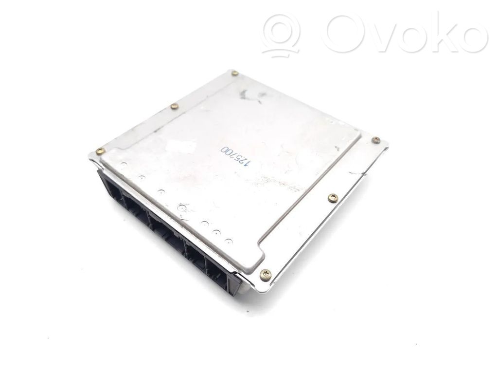 BMW X5 E53 Engine control unit/module 
