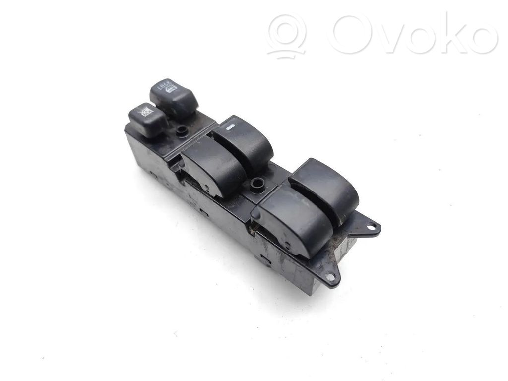 Citroen C-Crosser Electric window control switch 