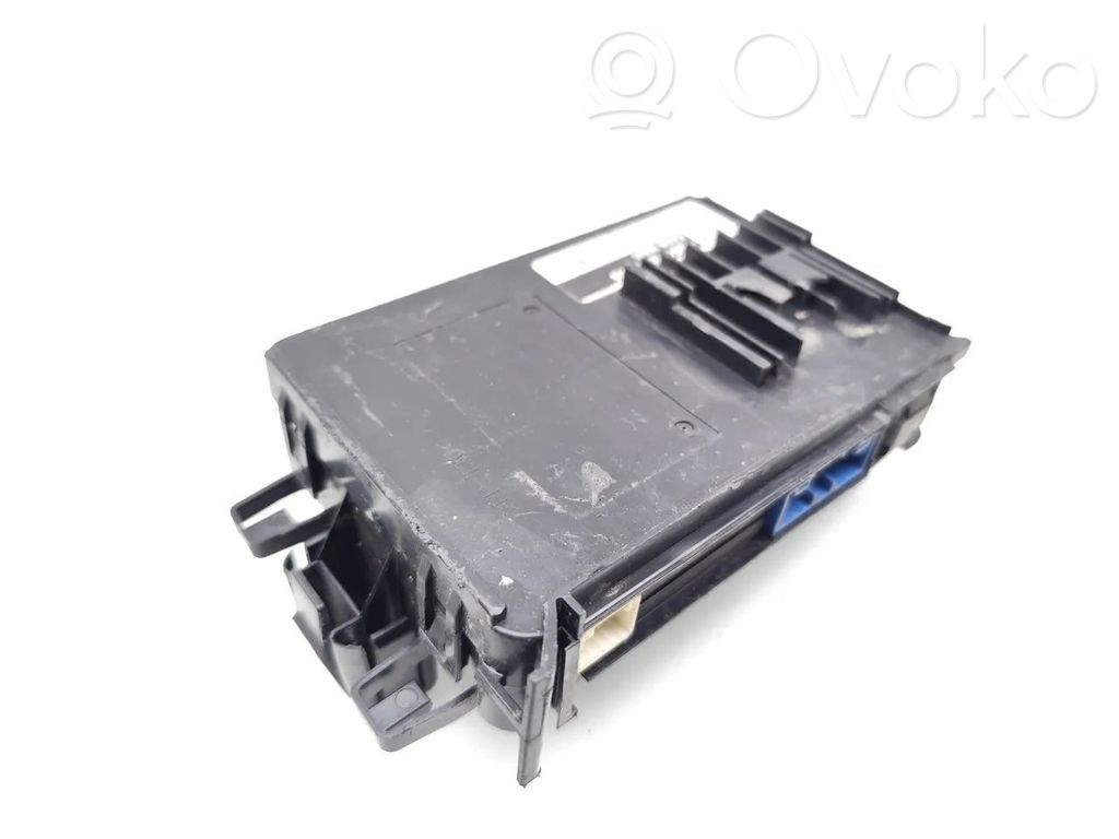 Mazda 6 Central body control module 