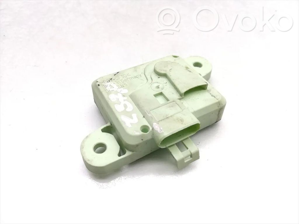 BMW X3 E83 Gaisa spilvenu trieciensensors 