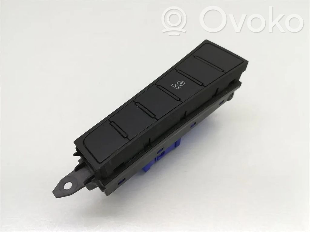 Volkswagen Passat Alltrack ESP (stability program) switch 