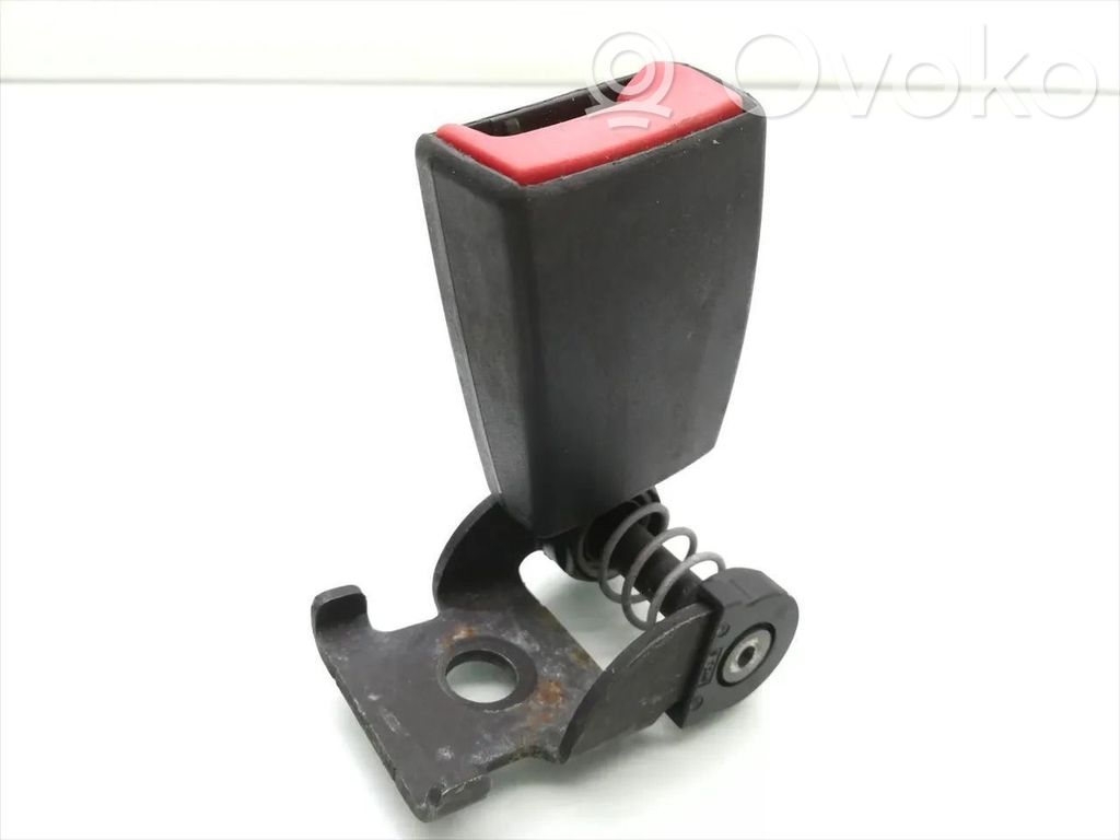 BMW 6 E63 E64 Rear seatbelt buckle 
