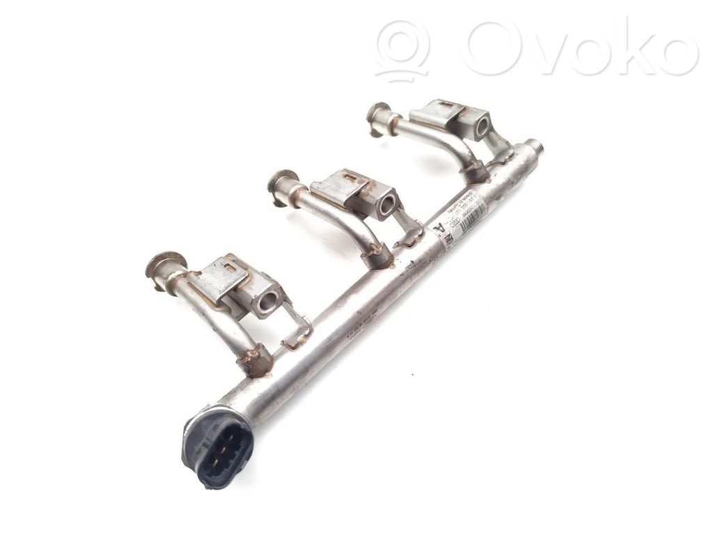 Inyector de combustible   DM5G9H487AA,0261545039,0261555137