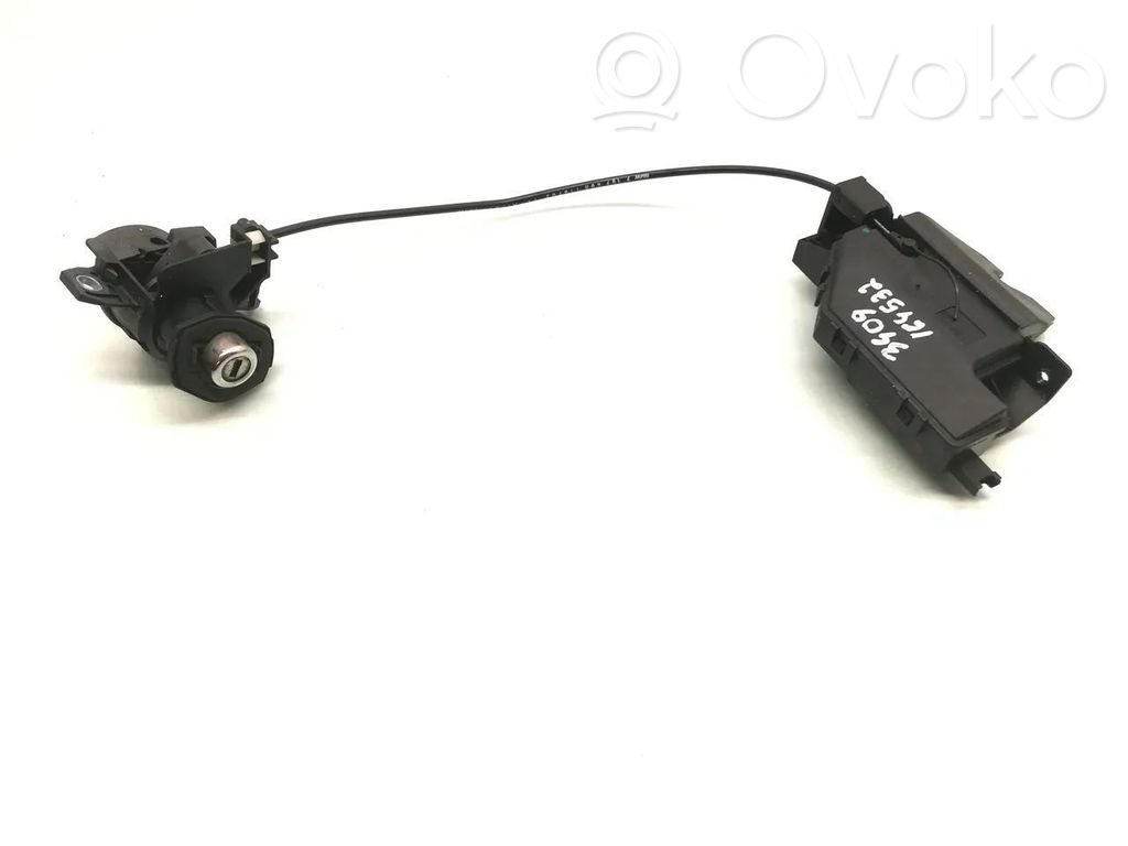 BMW 3 E90 E91 Tailgate/trunk/boot lock/catch/latch 
